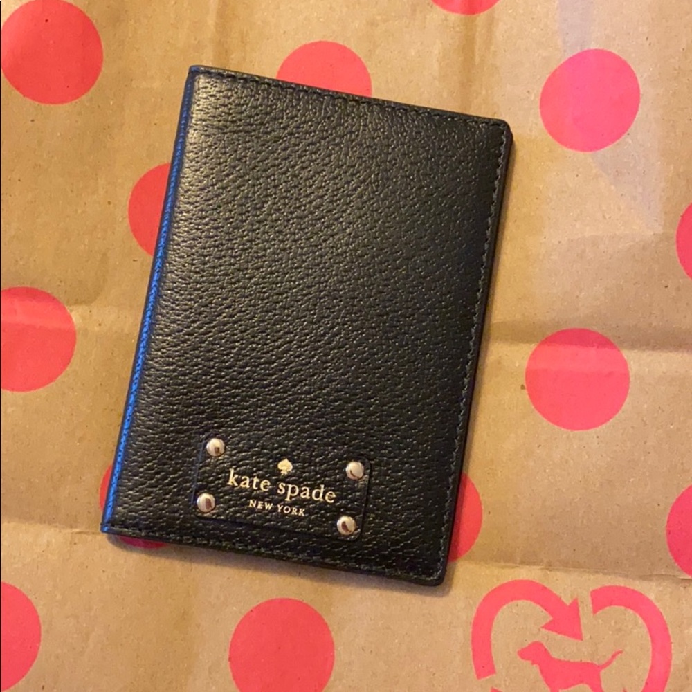 Kate spade passport